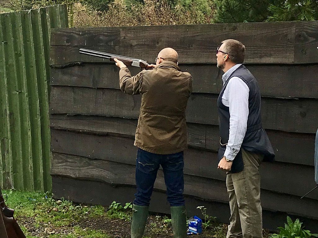 Nimlok 'n'Load - The Shoot
