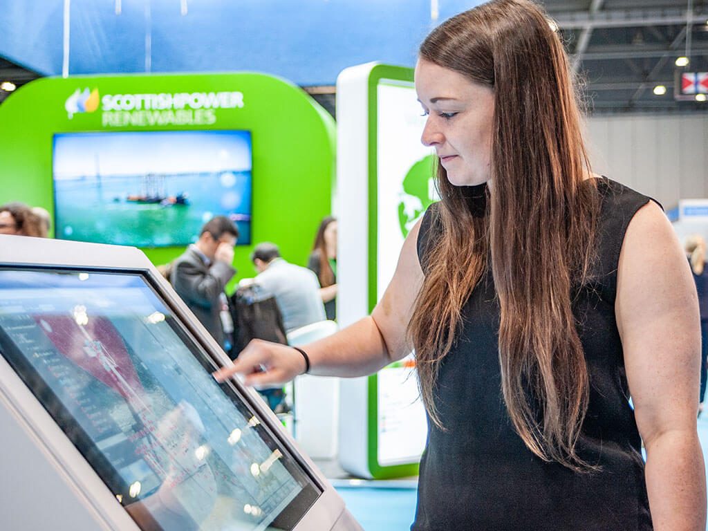 Interactive Media Engagement