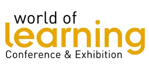 World of Learning - Nimlok Exhibition Calendar