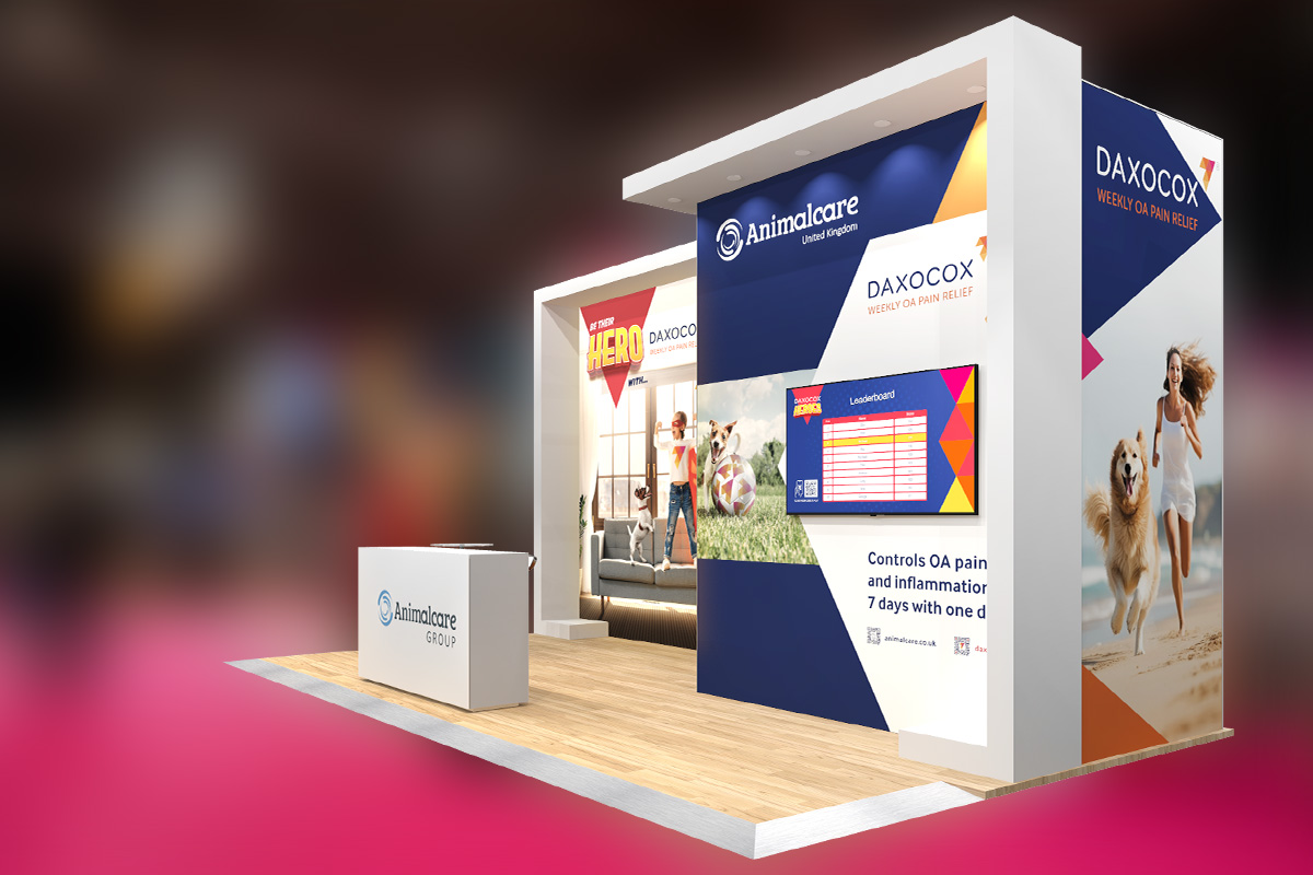 Animalcare BVA Live - Concept Right