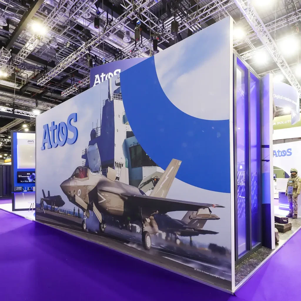 Atos | Nimlok UK