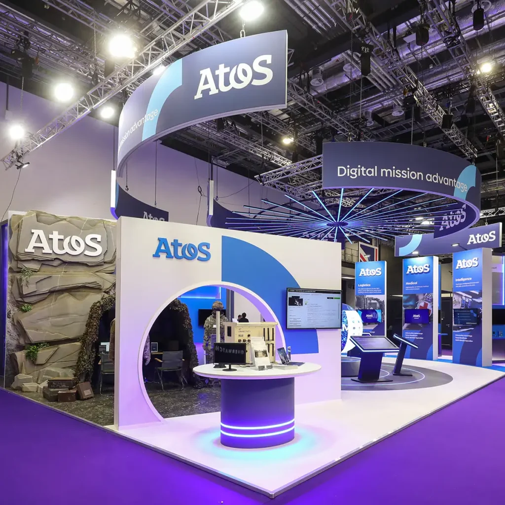 Atos | Nimlok UK
