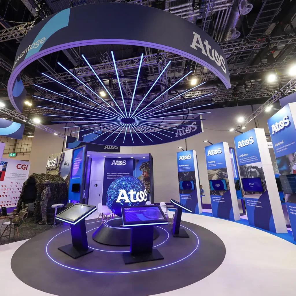 Atos | Nimlok UK