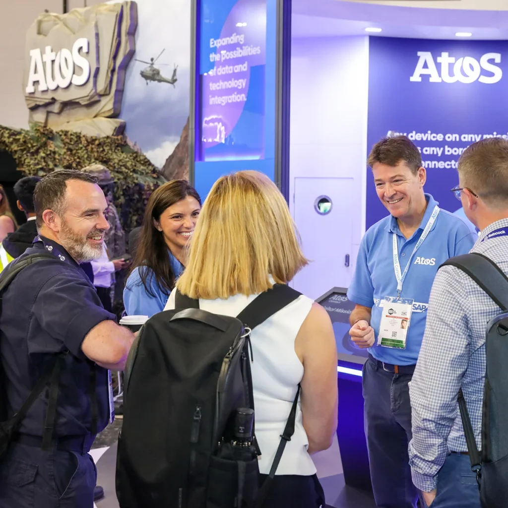 Atos | Nimlok UK