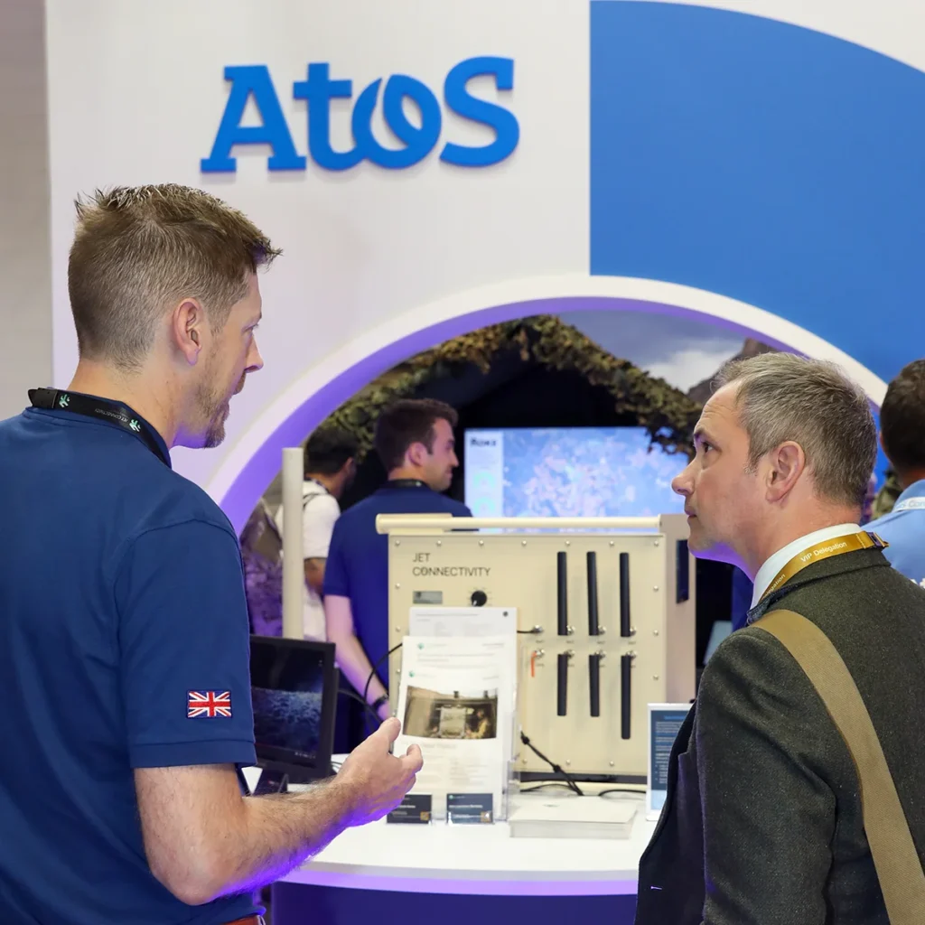Atos | Nimlok UK