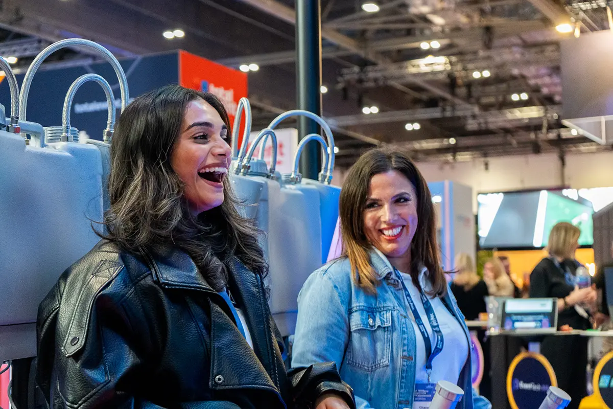 Top 5 Interactive Exhibition Stand Games for 2027